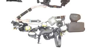 Recambio de kit airbag para hyundai ioniq 2016- referencia OEM IAM 84710G2100T9Y  