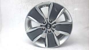 Recambio de llanta para hyundai ioniq 2016- referencia OEM IAM 52910G2300  