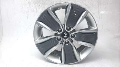 Recambio de llanta para hyundai ioniq 2016- referencia OEM IAM 52910G2300  