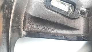 Recambio de llanta para hyundai ioniq 2016- referencia OEM IAM 52910G2300  