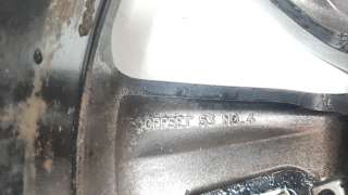 Recambio de llanta para hyundai ioniq 2016- referencia OEM IAM 52910G2300  