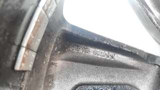 Recambio de llanta para hyundai ioniq 2016- referencia OEM IAM 52910G2300  