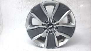 Recambio de llanta para hyundai ioniq 2016- referencia OEM IAM 52910G2300  