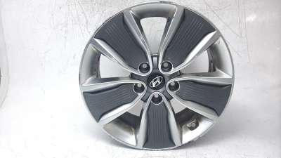 Recambio de llanta para hyundai ioniq 2016- referencia OEM IAM 52910G2300  