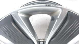 Recambio de llanta para hyundai ioniq 2016- referencia OEM IAM 52910G2300   2