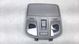 Recambio de luz interior para hyundai ioniq 2016- referencia OEM IAM 92800G7000TTX  