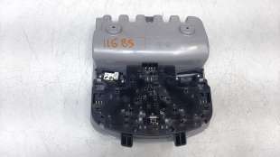 Recambio de luz interior para hyundai ioniq 2016- referencia OEM IAM 92800G7000TTX   2