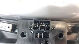 Recambio de luz interior para hyundai ioniq 2016- referencia OEM IAM 92800G7000TTX  