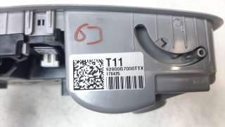 Recambio de luz interior para hyundai ioniq 2016- referencia OEM IAM 92800G7000TTX  