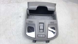 Recambio de luz interior para hyundai ioniq 2016- referencia OEM IAM 92800G7000TTX  