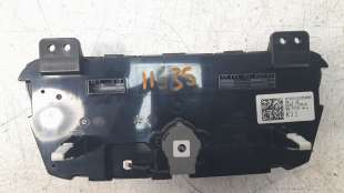 Recambio de mando climatizador para hyundai ioniq 2016- referencia OEM IAM 97250G2050MBI   2