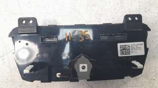 Recambio de mando climatizador para hyundai ioniq 2016- referencia OEM IAM 97250G2050MBI  