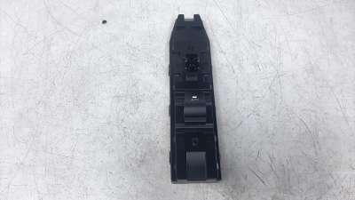 Recambio de mando elevalunas delantero derecho para hyundai ioniq 2016- referencia OEM IAM 93575G2160  
