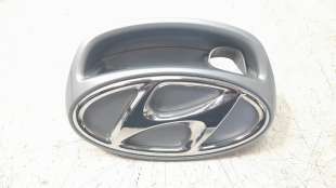 Recambio de maneta exterior porton para hyundai ioniq 2016- referencia OEM IAM 87371G2000  87370G2010N4