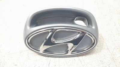 Recambio de maneta exterior porton para hyundai ioniq 2016- referencia OEM IAM 87371G2000  87370G2010N4