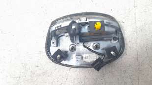 Recambio de maneta exterior porton para hyundai ioniq 2016- referencia OEM IAM 87371G2000  87370G2010N4 2