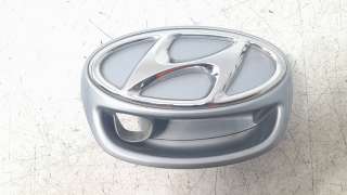 Recambio de maneta exterior porton para hyundai ioniq 2016- referencia OEM IAM 87371G2000  87370G2010N4