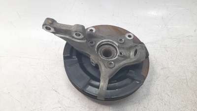 Recambio de mangueta delantera izquierda para hyundai ioniq 2016- referencia OEM IAM 51710G2000  