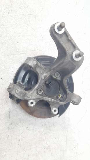 Recambio de mangueta trasera derecha para hyundai ioniq 2016- referencia OEM IAM 52706G2400  