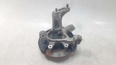 Recambio de mangueta trasera izquierda para hyundai ioniq 2016- referencia OEM IAM 52705G2400  