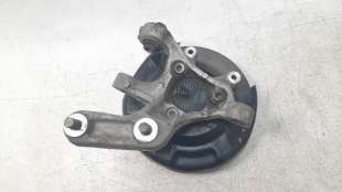 Recambio de mangueta trasera izquierda para hyundai ioniq 2016- referencia OEM IAM 52705G2400   2