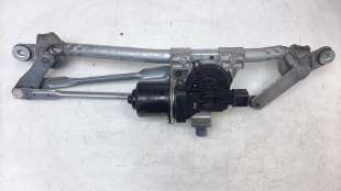 Recambio de motor limpia delantero para hyundai ioniq 2016- referencia OEM IAM 98100G2000  