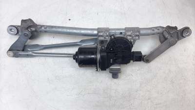 Recambio de motor limpia delantero para hyundai ioniq 2016- referencia OEM IAM 98100G2000  