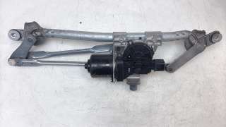 Recambio de motor limpia delantero para hyundai ioniq 2016- referencia OEM IAM 98100G2000  