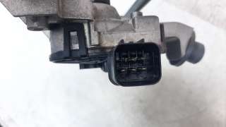 Recambio de motor limpia delantero para hyundai ioniq 2016- referencia OEM IAM 98100G2000  