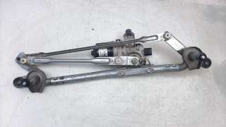 Recambio de motor limpia delantero para hyundai ioniq 2016- referencia OEM IAM 98100G2000  