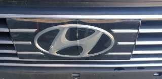 Recambio de morro completo para hyundai ioniq 2016- referencia OEM IAM 86510G2000  