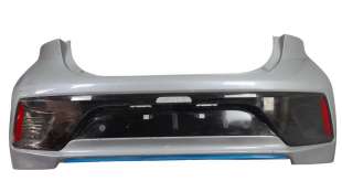 Recambio de paragolpes trasero para hyundai ioniq 2016- referencia OEM IAM 86611G2000  
