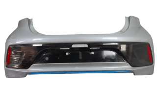 Recambio de paragolpes trasero para hyundai ioniq 2016- referencia OEM IAM 86611G2000  