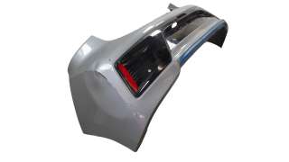 Recambio de paragolpes trasero para hyundai ioniq 2016- referencia OEM IAM 86611G2000  
