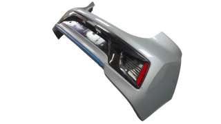 Recambio de paragolpes trasero para hyundai ioniq 2016- referencia OEM IAM 86611G2000  