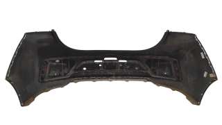 Recambio de paragolpes trasero para hyundai ioniq 2016- referencia OEM IAM 86611G2000  