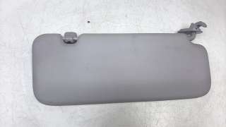 Recambio de parasol izquierdo para hyundai ioniq 2016- referencia OEM IAM 85210G2160TTX  