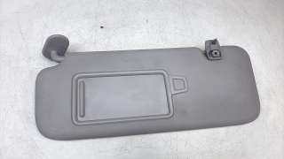 Recambio de parasol izquierdo para hyundai ioniq 2016- referencia OEM IAM 85210G2160TTX  