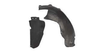 Recambio de paso rueda trasero derecho para hyundai ioniq 2016- referencia OEM IAM 86824G2000  