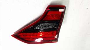 Recambio de piloto trasero derecho interior para hyundai ioniq 2016- referencia OEM IAM 92404G2100  