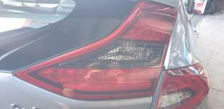 Recambio de piloto trasero derecho interior para hyundai ioniq 2016- referencia OEM IAM 92404G2100  