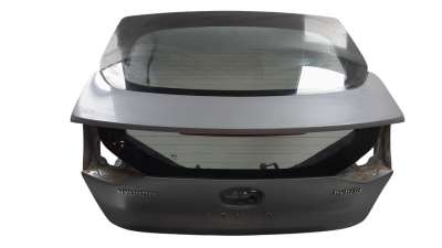 Recambio de porton trasero para hyundai ioniq 2016- referencia OEM IAM 73700G2000  