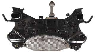 Recambio de puente delantero para hyundai ioniq 2016- referencia OEM IAM 62405G2000  