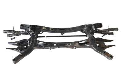 Recambio de puente trasero para hyundai ioniq 2016- referencia OEM IAM 55410G2000  