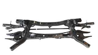 Recambio de puente trasero para hyundai ioniq 2016- referencia OEM IAM 55410G2000  