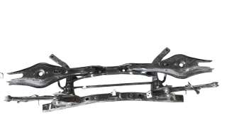 Recambio de puente trasero para hyundai ioniq 2016- referencia OEM IAM 55410G2000  