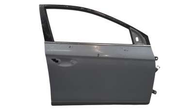 Recambio de puerta delantera derecha para hyundai ioniq 2016- referencia OEM IAM 76004G2010  