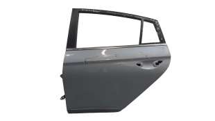 Recambio de puerta trasera izquierda para hyundai ioniq 2016- referencia OEM IAM 77003G2010  