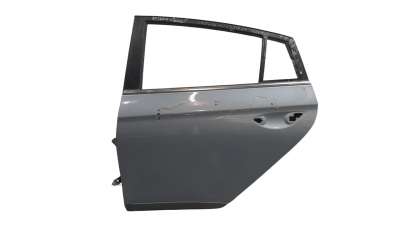 Recambio de puerta trasera izquierda para hyundai ioniq 2016- referencia OEM IAM 77003G2010  