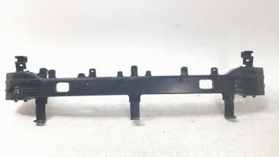 Recambio de refuerzo paragolpes trasero para hyundai ioniq 2016- referencia OEM IAM 86631G2010  